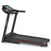 Fitshow App Home Foldable Treadmill with Incline, Folding Treadmill for Home Workout