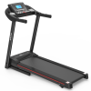 Fitshow App Home Foldable Treadmill with Incline, Folding Treadmill for Home Workout